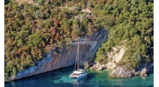 Inca East Mediterranean