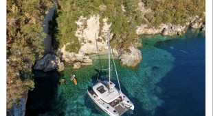 Inca East Mediterranean