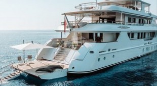 Incal West Mediterranean