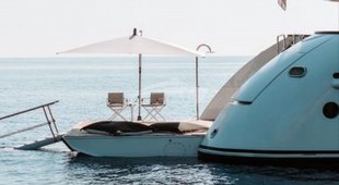 Incal West Mediterranean