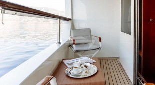 Incal West Mediterranean