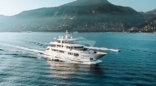 Incal West Mediterranean