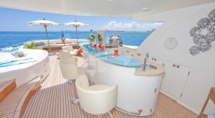 Inception Caribbean