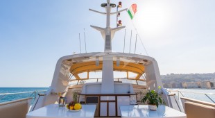 India West Mediterranean