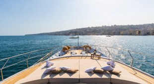 India West Mediterranean