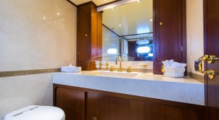 India West Mediterranean