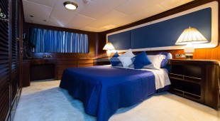 India West Mediterranean