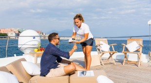 India West Mediterranean