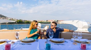 India West Mediterranean