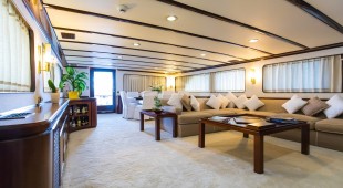 India West Mediterranean