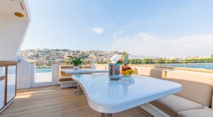 India West Mediterranean