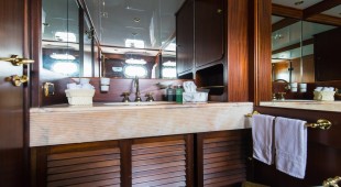 India West Mediterranean