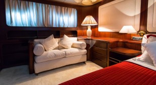 India West Mediterranean