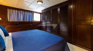 India West Mediterranean