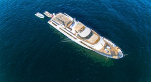 India West Mediterranean