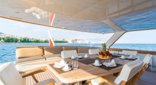 India West Mediterranean