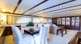 India West Mediterranean