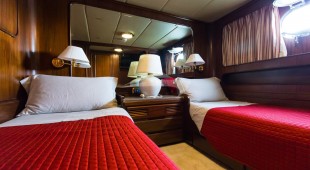 India West Mediterranean