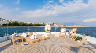 India West Mediterranean