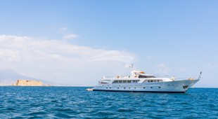 India West Mediterranean