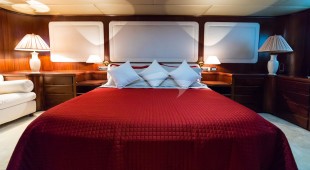 India West Mediterranean