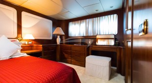 India West Mediterranean