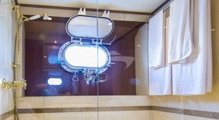 India West Mediterranean