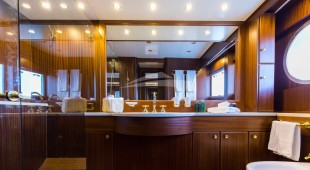 India West Mediterranean