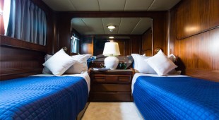 India West Mediterranean