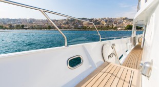 India West Mediterranean