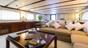 India West Mediterranean