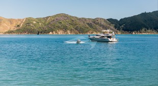 Indian Summer Oceania