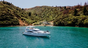 Indian Summer Oceania