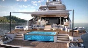 Indigo West Mediterranean