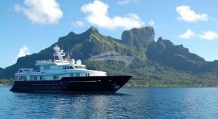 Indigo Oceania, Indian Ocean