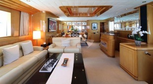 Indigo Oceania, Indian Ocean