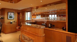 Indigo Oceania, Indian Ocean