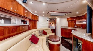 Indulgence 24/7 Caribbean, East Coast United States
