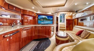 Indulgence 24/7 Caribbean, East Coast United States