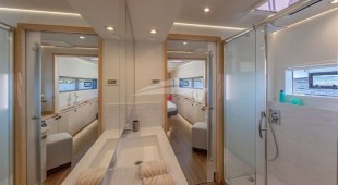 Indulgence Caribbean