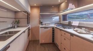 Indulgence Caribbean