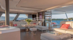 Indulgence Caribbean