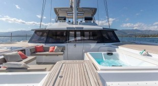 Indulgence Caribbean