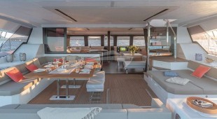 Indulgence Caribbean