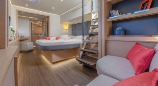 Indulgence Caribbean