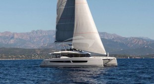 Indulgence Caribbean