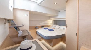 Indulgence Caribbean