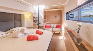 Indulgence Caribbean