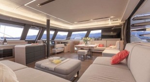 Indulgence Caribbean