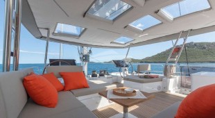 Indulgence Caribbean